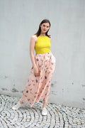 Poultry skirt