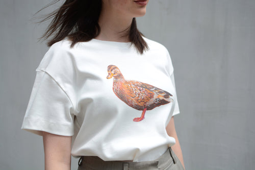 Duck T-shirt