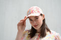 Garden cap - adult