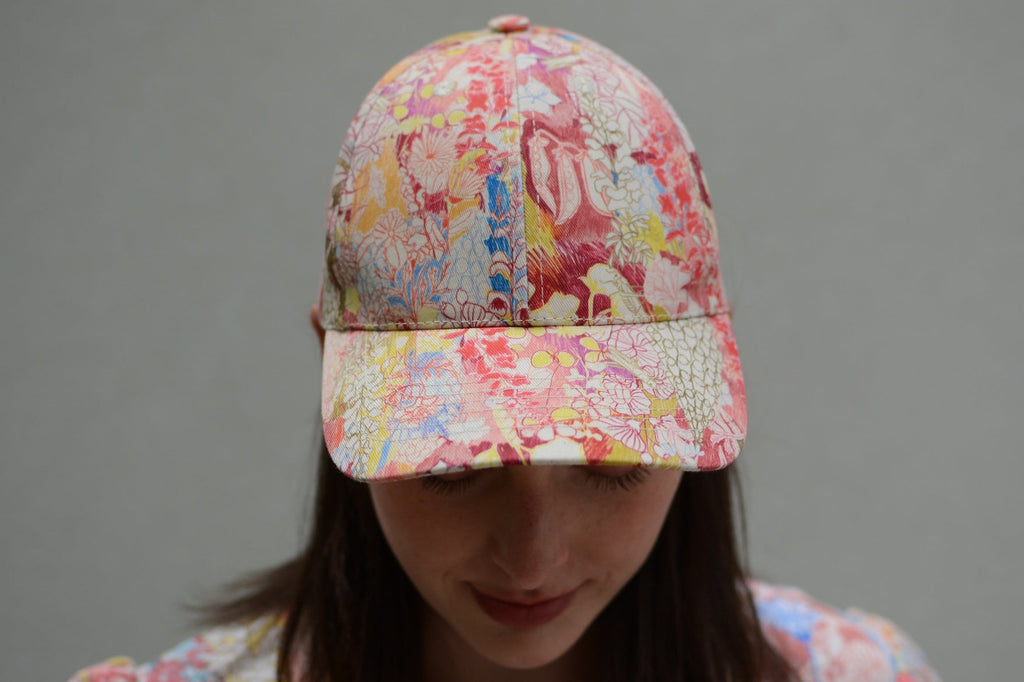 Garden cap - adult