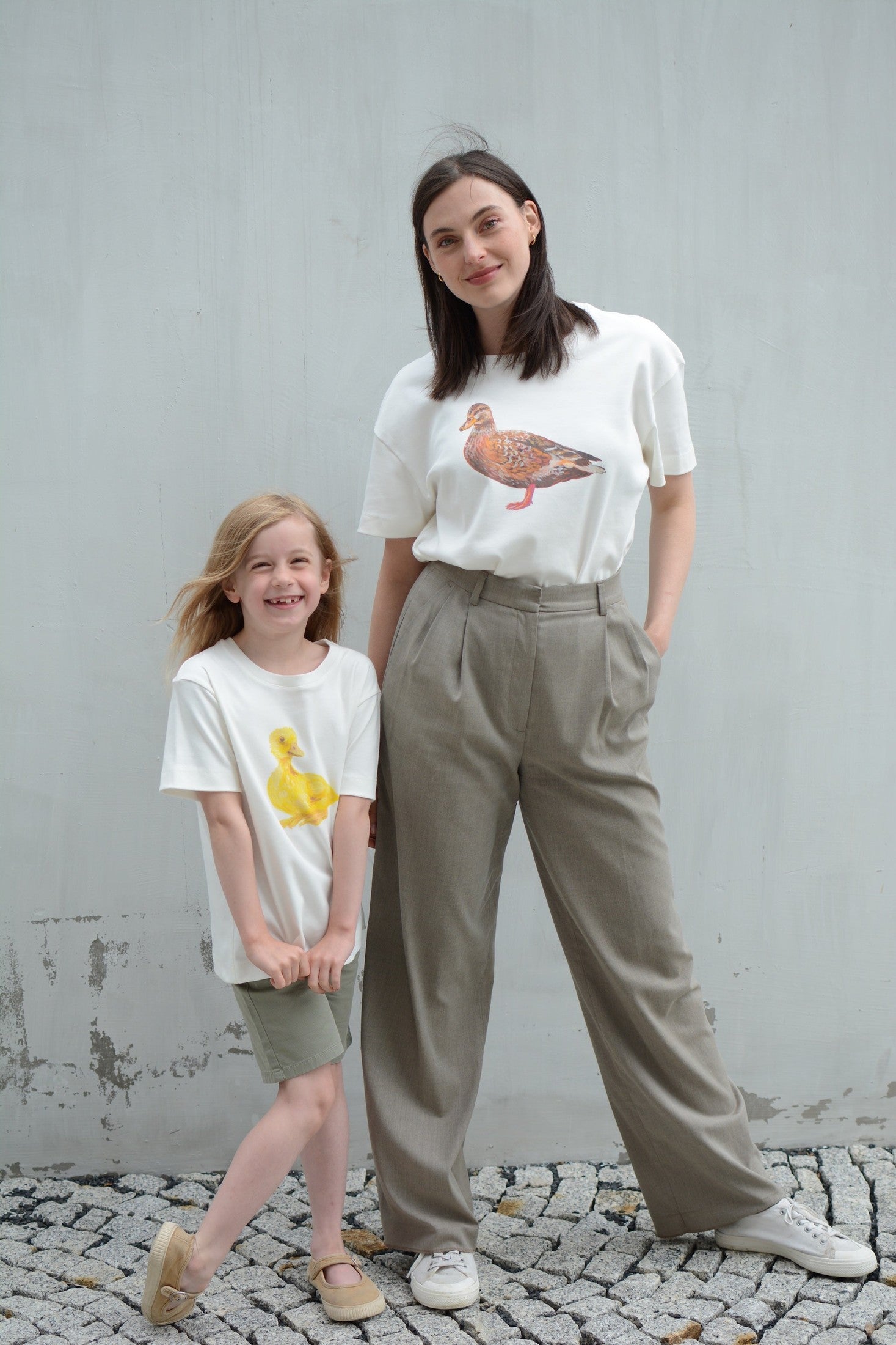 Duckling T-shirt