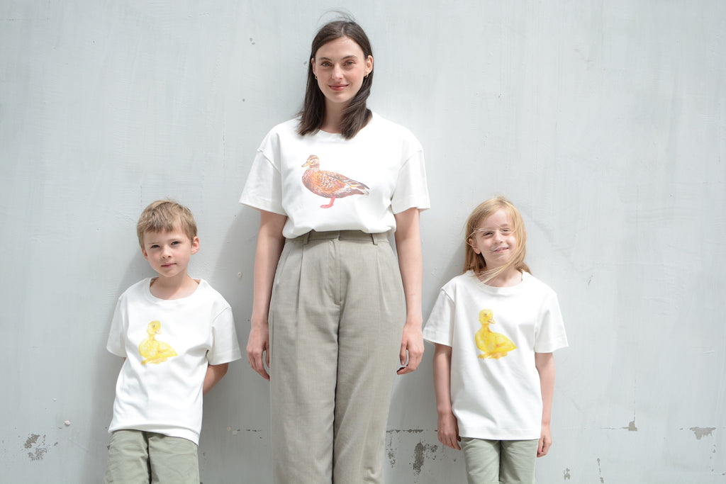 Duckling T-shirt