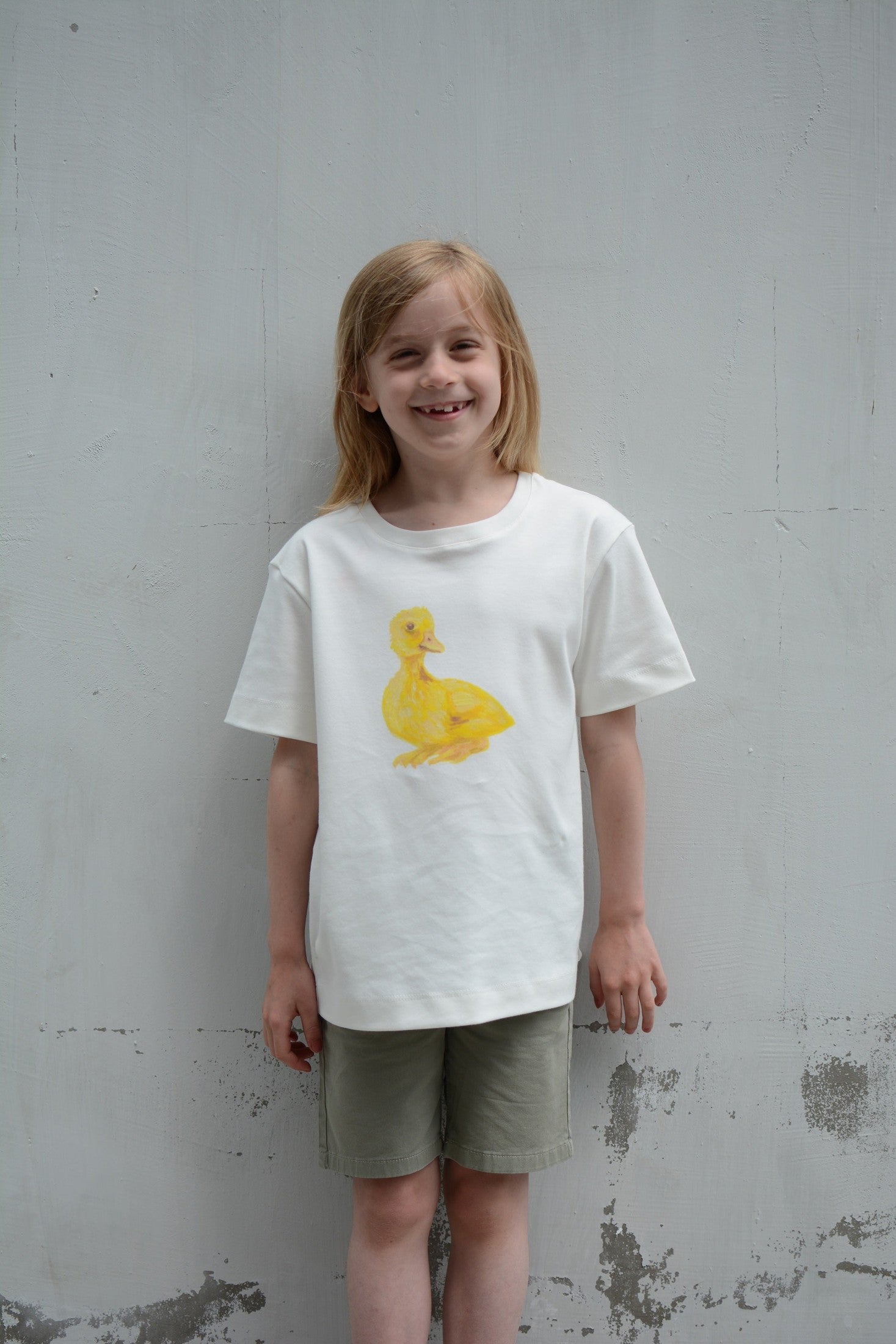 Duckling T-shirt