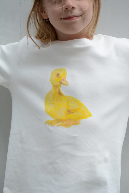 Duckling T-shirt