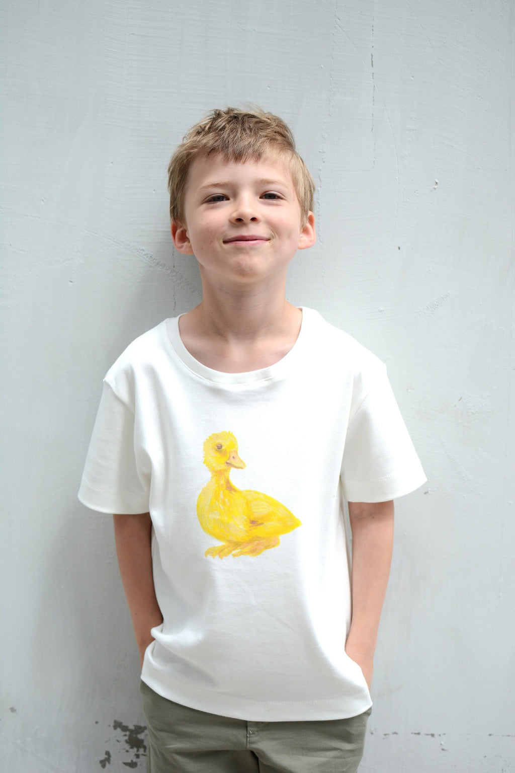 Duckling T-shirt