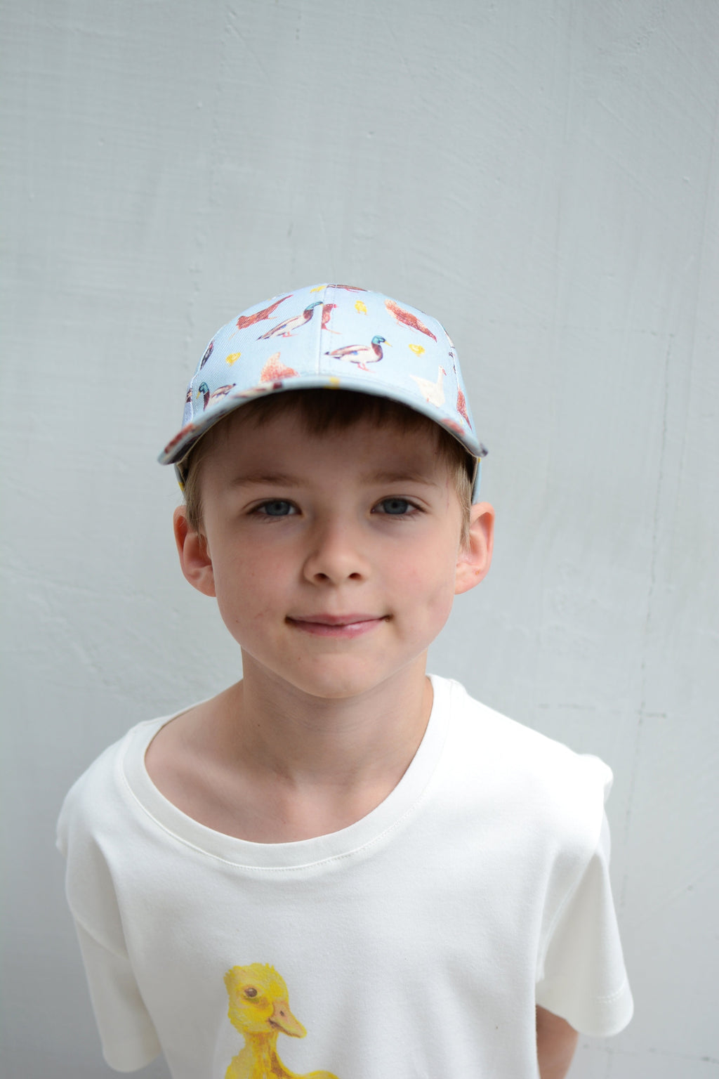 Poultry cap - kids